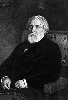 Ivan Turgenev