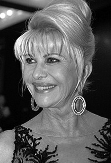 Ivana Trump