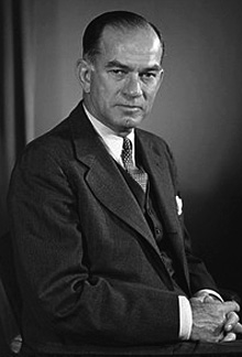 J. William Fulbright