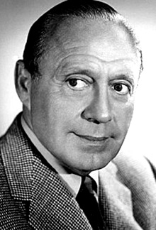 Jack Benny