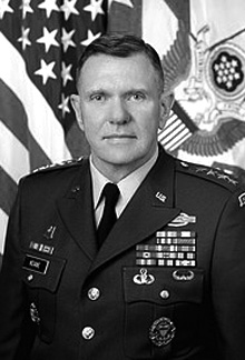 Jack Keane