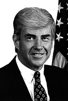 Jack Kemp