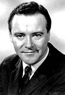 Jack Lemmon