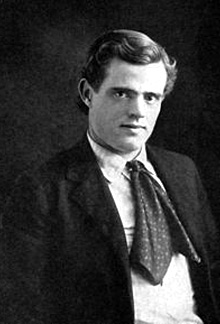 Jack London