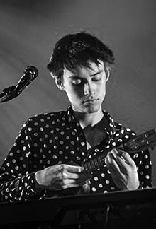 Jacob Collier