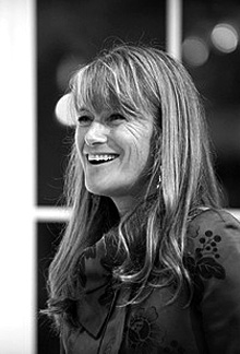 Jacqueline Novogratz