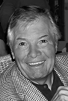 Jacques Pepin