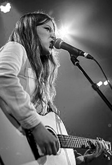 Jade Bird