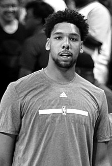 Jahlil Okafor