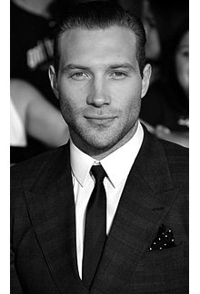 Jai Courtney