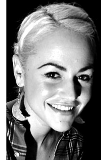 Jaime Winstone