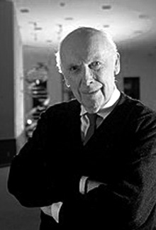 James D. Watson