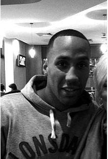 James DeGale