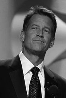 James Denton