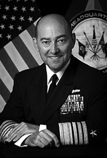 James G. Stavridis