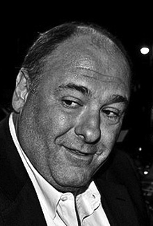 James Gandolfini