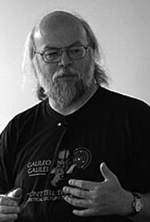 James Gosling