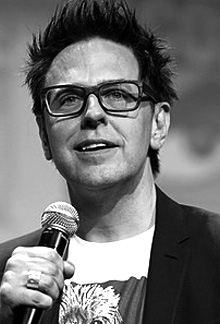 James Gunn