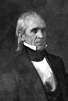 James K. Polk