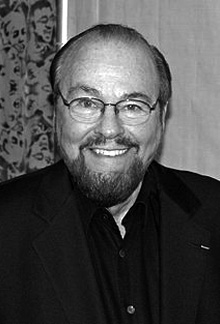 James Lipton