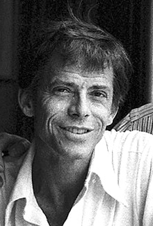 James Merrill