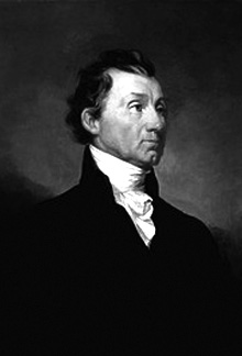 James Monroe