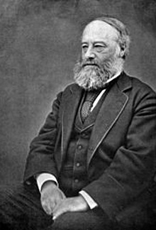 James Prescott Joule