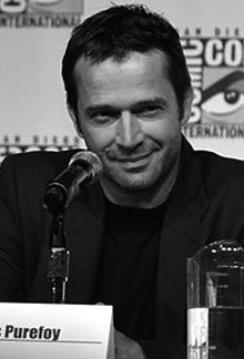 James Purefoy