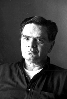 James Schuyler