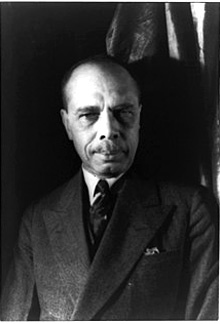 James Weldon Johnson