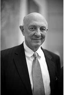 James Woolsey