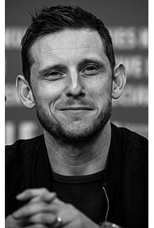 Jamie Bell