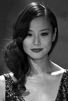 Jamie Chung