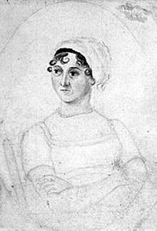 Jane Austen