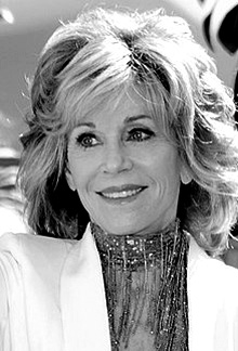 Jane Fonda