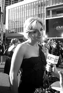 Jane Krakowski