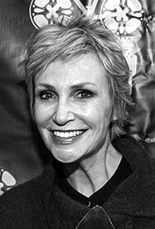 Jane Lynch