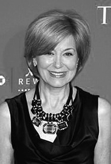 Jane Pauley