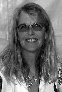 Jane Smiley