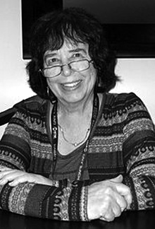 Jane Yolen