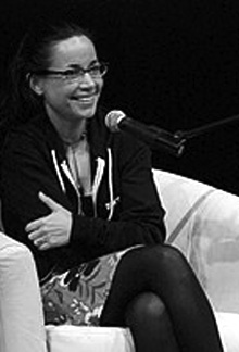 Janeane Garofalo