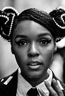 Janelle Monae