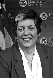 Janet Napolitano