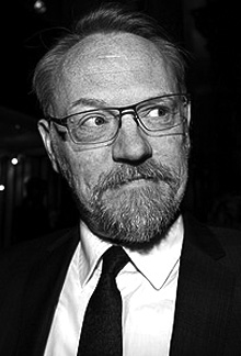 Jared Harris