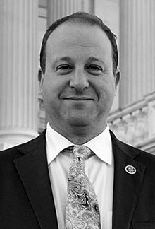 Jared Polis