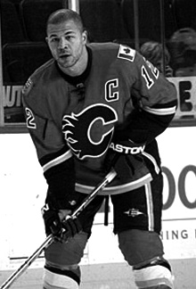 Jarome Iginla