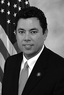 Jason Chaffetz