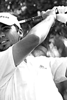 Jason Day