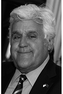 Jay Leno