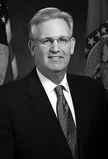 Jay Nixon